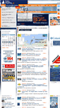 Mobile Screenshot of portalzeglarski.com